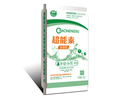 种植技术，辣椒基肥、追施超能素水溶肥的施用方案！