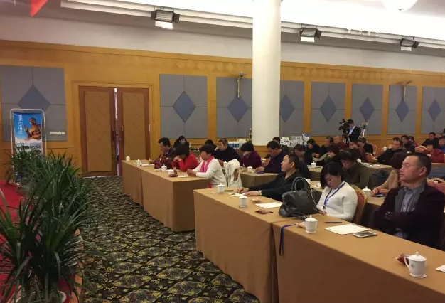 海能生物会议篇（二）快乐营销速成班