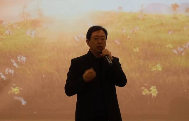 海能生物会议篇（二）快乐营销速成班