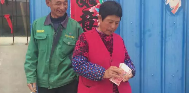 郭宁农资送货啦!小编数钱啦!数到手抽筋! 郭宁农资送货啦!小编数钱啦!数到手抽筋!